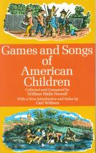 Games and Songs of American Children