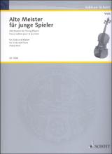 Old Masters for Young Players