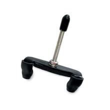 Bon Musica Shoulder Rest Foot - 4/4 - 50mm