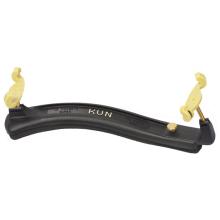 Kun Super Shoulder Rest - 3/4-1/2