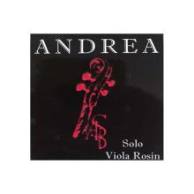 Andrea Solo Viola Rosin