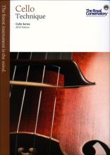 Cello Technique