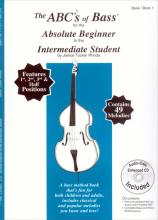  ABC'S of Bass Book 1