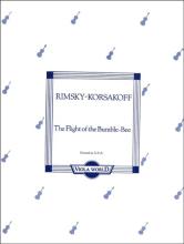 The Flight of the Bumble-Bee