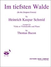 In the Deepest Forest