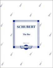 Schubert - The Bee, Op.13 No. 9 (VIOLA)