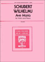 Schubert - Ave Maria, D.839 (FISCHER)