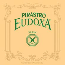 Eudoxa Violin D String - 16.25 - 4/4