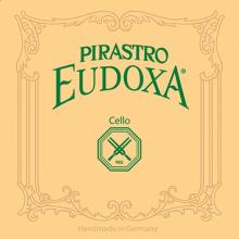 Eudoxa Cello A String - 21.5 - 4/4