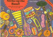 Strike Up The Band