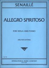 Allegro Spiritoso
