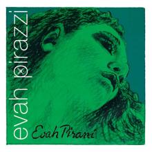 Evah Pirazzi Violin Goldsteel E String, Ball - 27 - 4/4