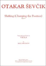 Sevcik - Op. 8 (PRESS)