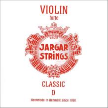 Jargar Violin D String - forte - 4/4