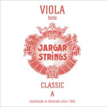 Jargar Viola A String - forte - Ball
