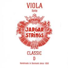 Jargar Viola D String - forte