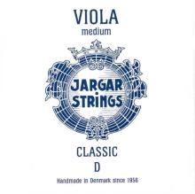 Jargar Viola D String - medium
