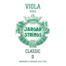 Jargar Viola D String - dolce