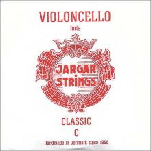 Jargar Cello C String - forte - 4/4