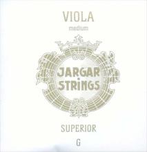Jargar Superior Viola G String - medium