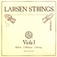 Larsen Viola A String, Loop - soft