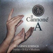 Larsen Il Cannone Violin A String -Medium - 4/4-Direct - Focused