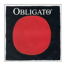 Obligato Violin Steel E String, Loop - medium - 4/4