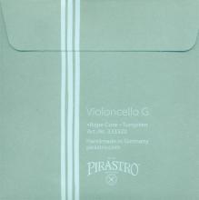 Perpetual Cello G String - stark - 4/4