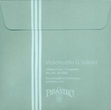 Perpetual Cello G Soloist String - medium - 4/4