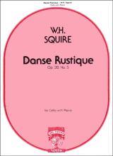 Danse Rustique