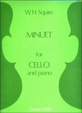 Minuet Op.19 No.3