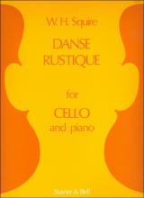 Danse Rustique Op.20 No.5