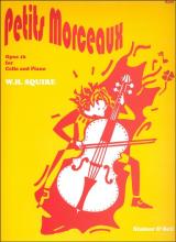 Petits Morceaux