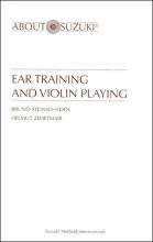 Ear Training and Violin Playing