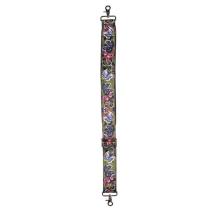 BAM Neoprene Strap For Hightech Violin/Viola Case - Butterfly
