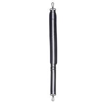 BAM Neoprene Strap For Hightech Violin-Viola Case - BlackWhite
