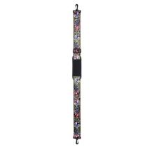 Bam Fashion Nylon Straps - Butterfly for violin or viola
