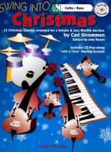 Swing Into Christmas