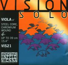 Vision Solo Viola A String