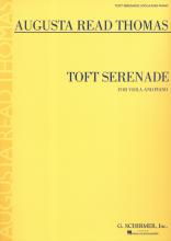 Toft Serenade for Viola and Piano