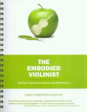 The Embodied Violinist