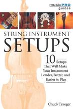 String Instrument Setups