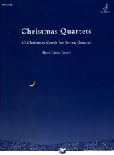 Christmas Quartets