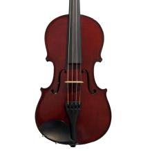 German Violin Labelled SALVADORE DE DURRO - 7/8