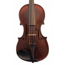 German Violin Labelled 'NEUNER & HORNSTEINER'