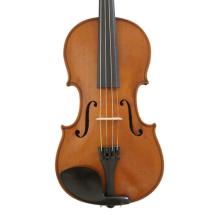 German Violin Labelled JH HERRON & SONS