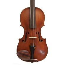 English Violin - Unlabelled c.1800