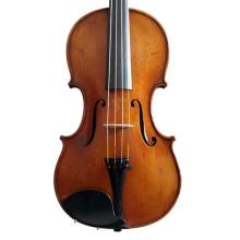 French Violin By RENE JACQUEMIN