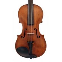German Violin MITTENWALD WORKSHOP 18th CENTURY GEORG KLOZ