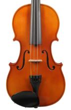 Dvorak Violin - 1/4